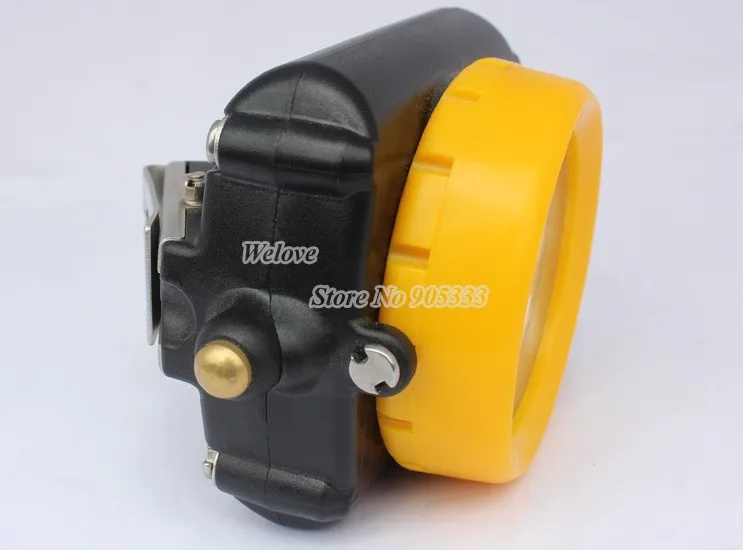 Беспроводная светодиодная лампа-колпачок 3 вт длительное время горения для