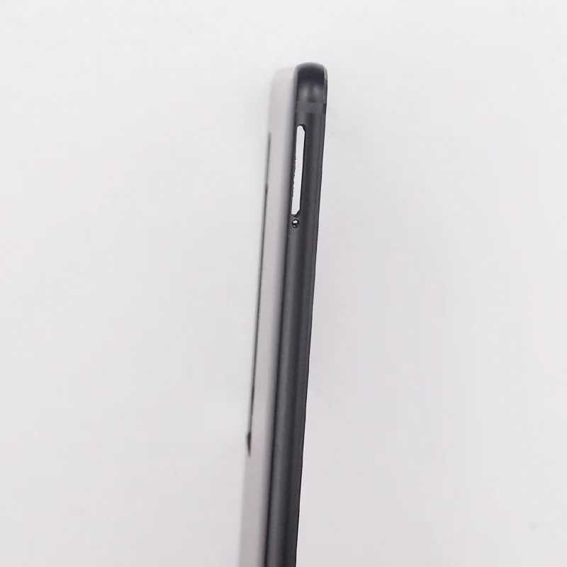 Baansam Батарея дверь задняя крышка Корпус чехол для Meizu Pro 7/5.2 дюймов с Мощность объем Пуговицы