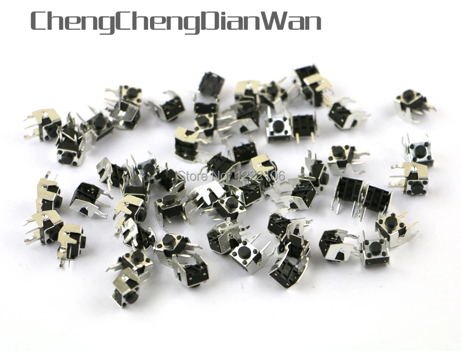 Замена chengchengdianwan LB RB Кнопка бампера для игры xbox360 Controlle 200 шт./лот|button replacement|buttons