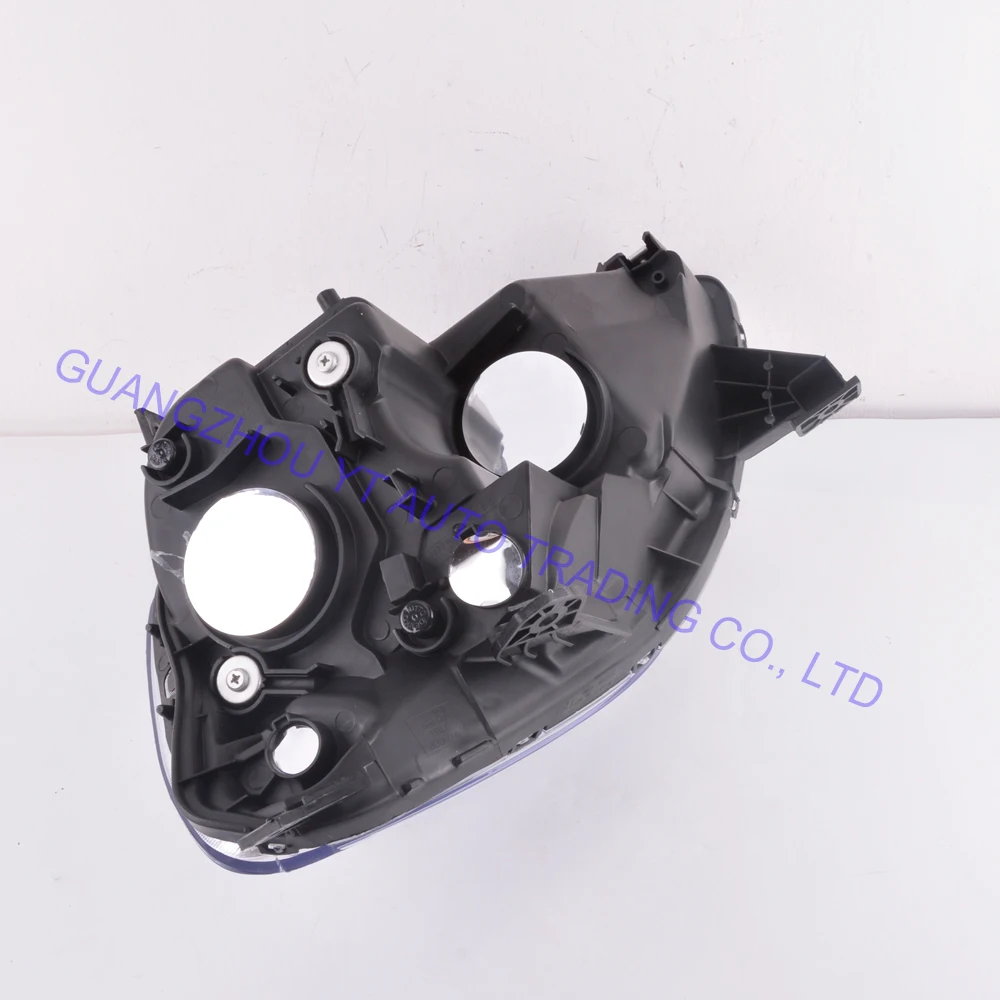 Фара переднего бампера capqx для CRV CR-V RD5 RD7 2005 2006 фара головного света 33151-S9A-A11/33101-S9A-A11