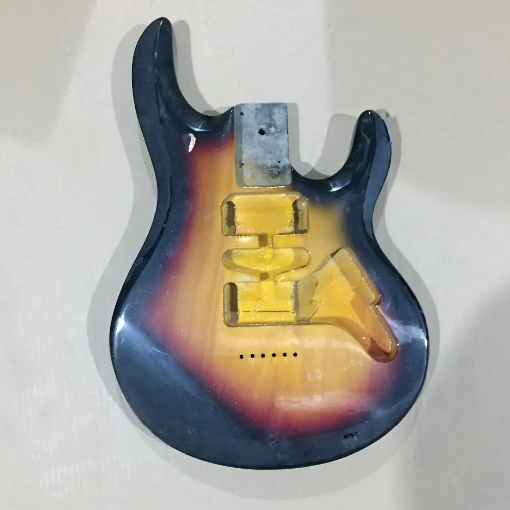 

Afanti Music Electric guitar/ DIY Electric guitar body (ADK-866)