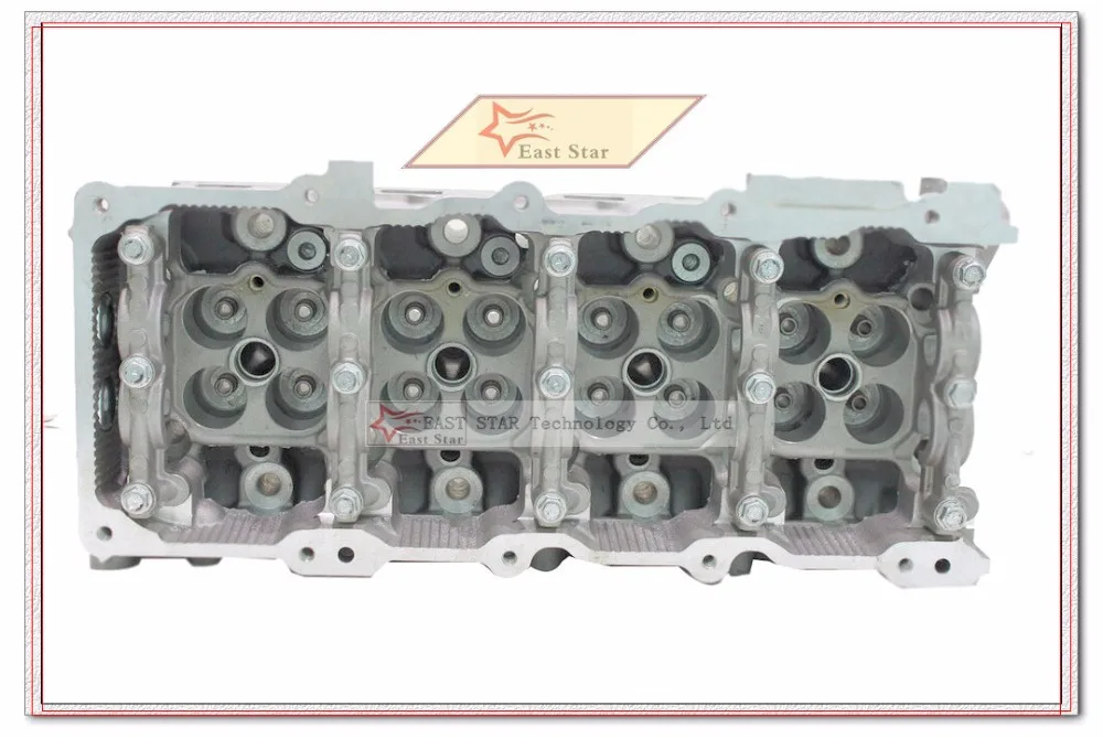 ZD30 K5MT ZD32 головка цилиндра двигателя для Nissan Mascott 3.0L 11039 MA70A VZ20A VZ20B 11039MA70A 11039VZ20A