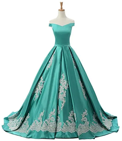 ANGELSBRIDEP Новые Vestidos De 15 Anos Vestidos De Quinceanera платье Очаровательная аппликации дебютантка длинное вечернее платье