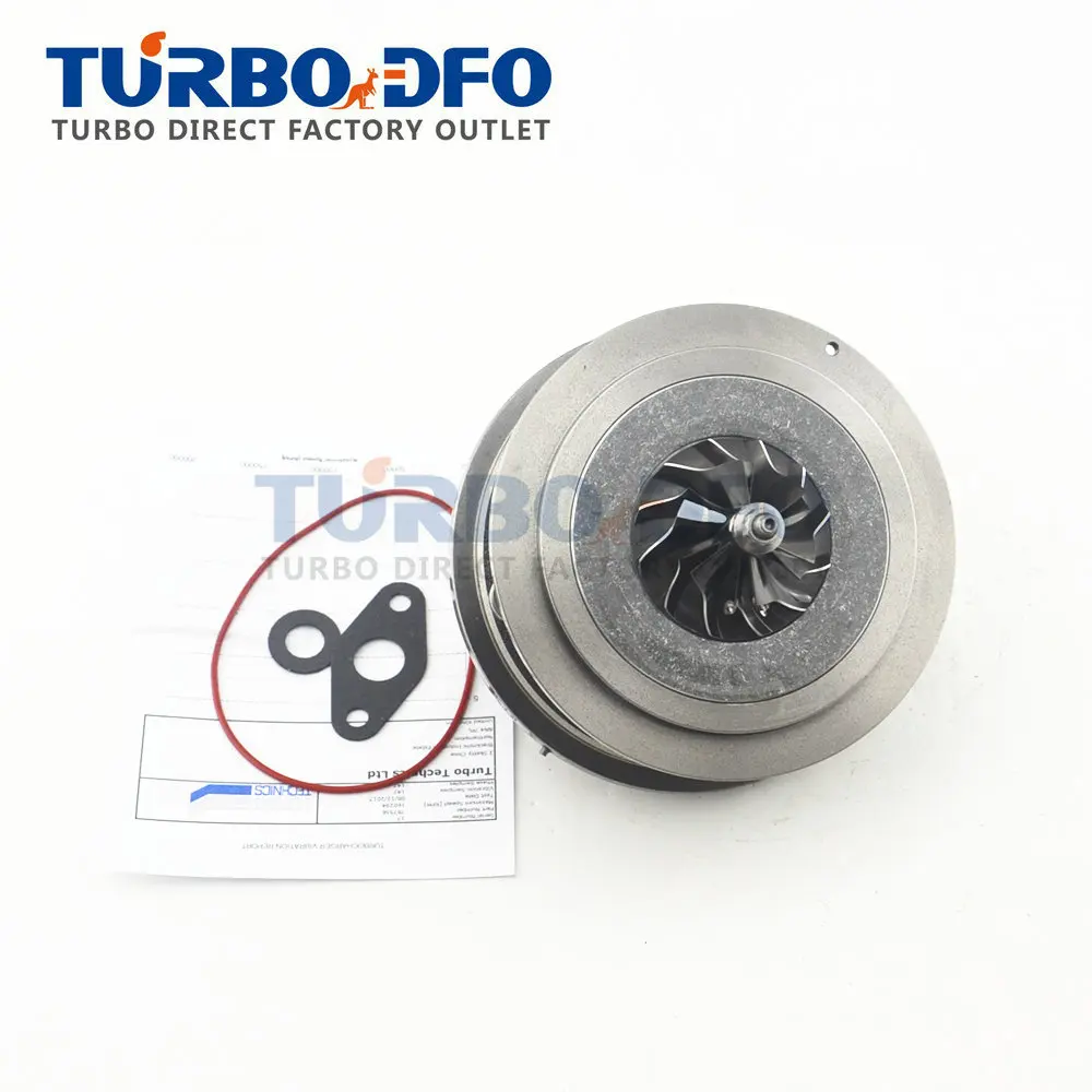 Турбина 787556-5016S турбоядро 787556 картридж chra турболадер для Ford Transit 2 TDCi 99Kw 135HP 114Kw 155HP