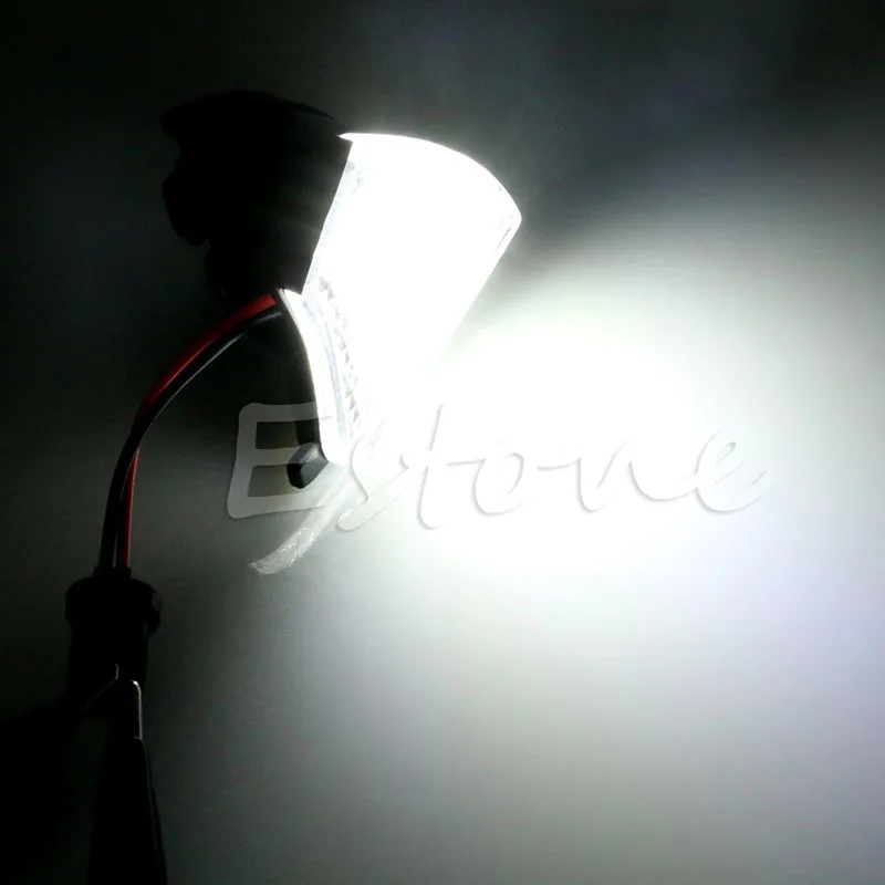 2x безошибочный 18 светодиодный светильник с боковым зеркалом для Vw Golf 5 Mk5 MkV Passat Jetta