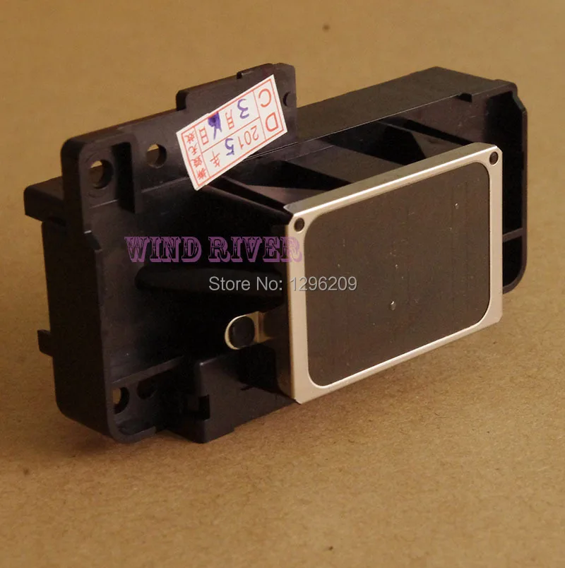 Оригинальная печатающая головка для Epson R210 R230 печатающая головка R310 R200 R220 R320 R340 R350 D700 D750 D800 F166000 сопла