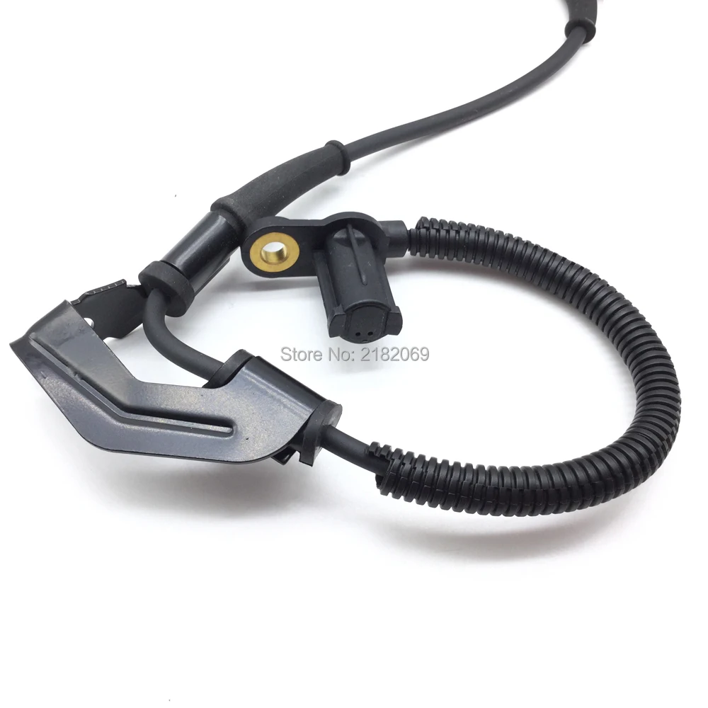 YL8Z2C205AA/YL8Z-2C205-AB 5L842C205AB передний левый ABS Датчик скорости колеса для Ford Escape Mercury Mariner