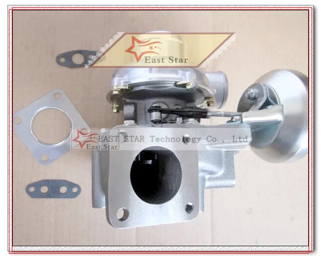 Бесплатная доставка RHV5 8980115293 8980115297 VFD30013 Turbo для ISUZU D-MAX 07 HOLDEN Rodeo Колорадо 3.0L 4JJ1T