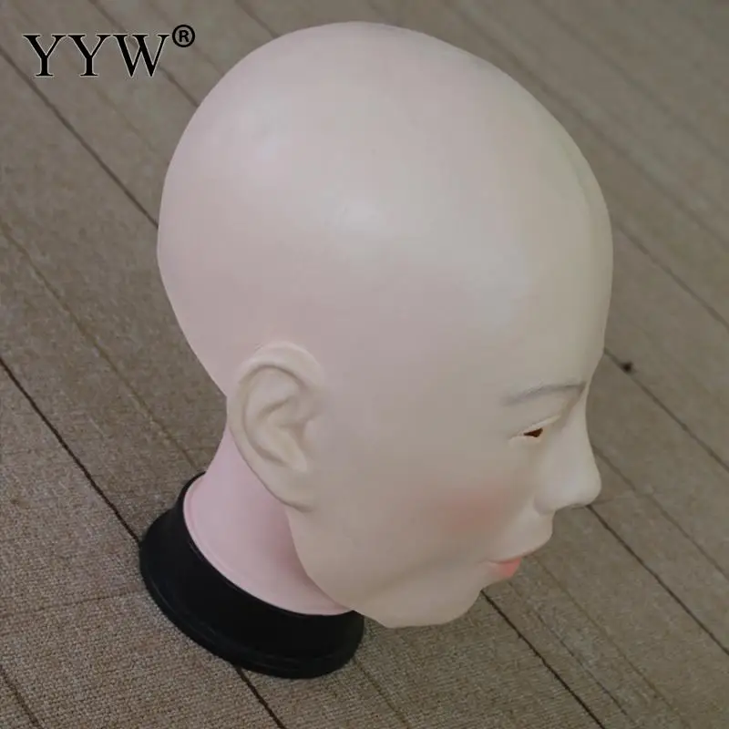 Реалистичные латексные маски забавная мужская маска из человеческой кожи для