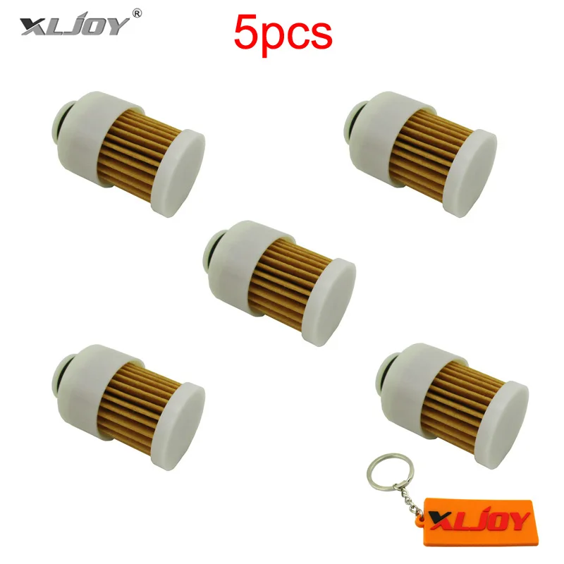 5 шт. топливные фильтры для подвесного двигателя Mercury Yamaha 75-115HP 881540 68V-24563-00-00 |