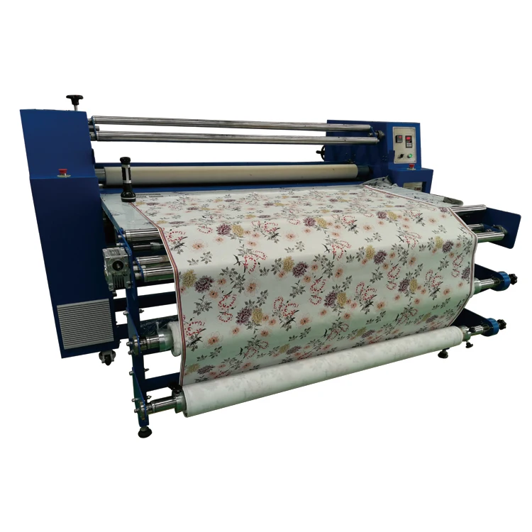 NDL-1700-220 Promotional Items Rolling Heat Transfer Machine With High Quality | Компьютеры и офис