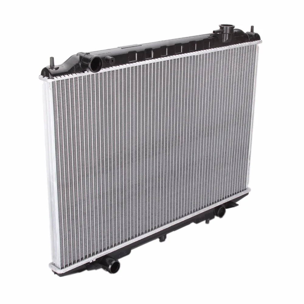 Car Premium Radiator for Nissan BD22 TD27 MT Navara D22 2.5L YD25 Turbo Diesel 2007- Manual | Автомобили и мотоциклы