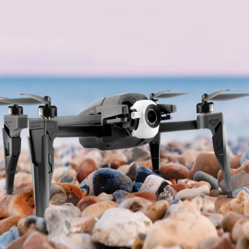 1 компл. = 4 шт. шасси для Parrot ANAFI Quad амортизатор средства ухода за кожей стоп расширение ноги высокое шасси см выше демпфирования протектор