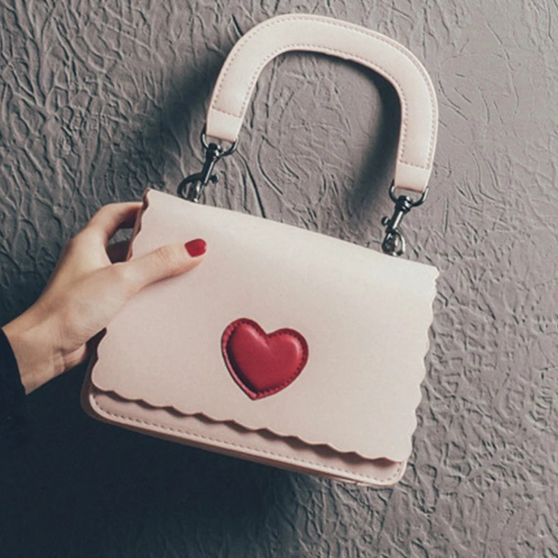 1 набор акриловых ручная сумка на плечо шаблон кожаный чехол с узором своими