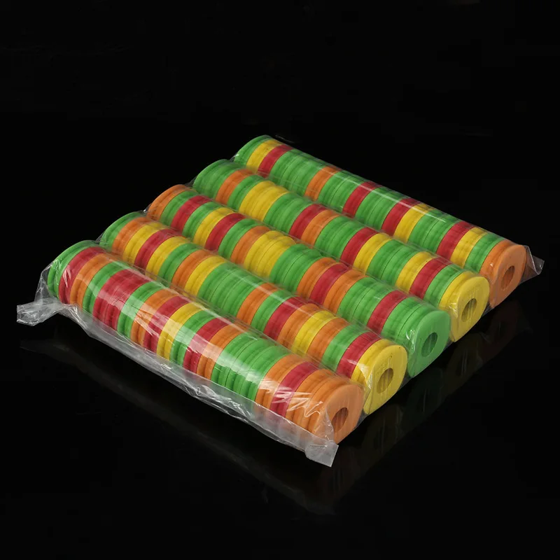 10 шт. катушка для спиннинга из пены|Рыболовные снасти| |