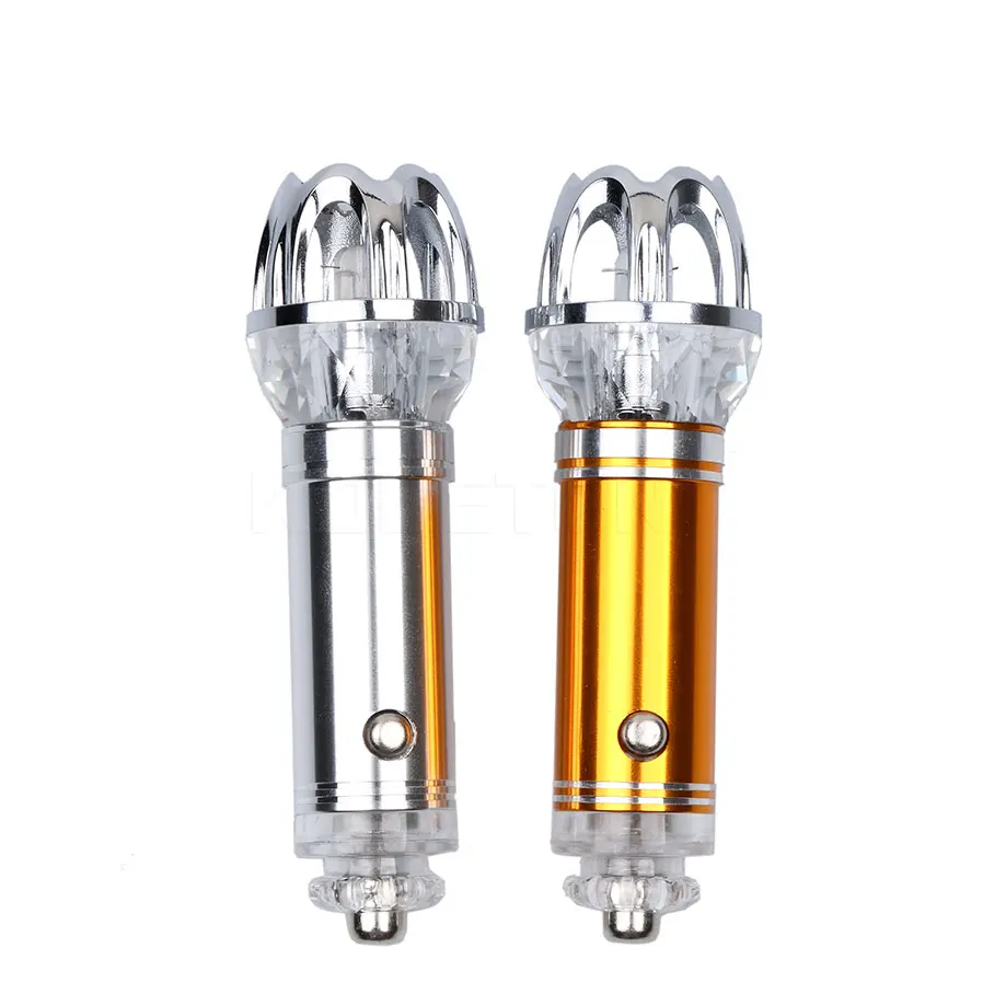 Новейший мини-очиститель воздуха 12 В постоянного тока - Цена: 