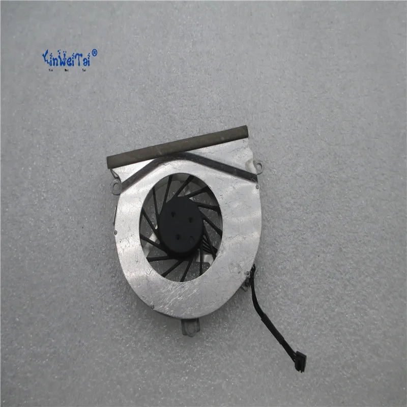 Б/у! Оригинальная материнская плата для ноутбука охлаждающий кулер вентилятор