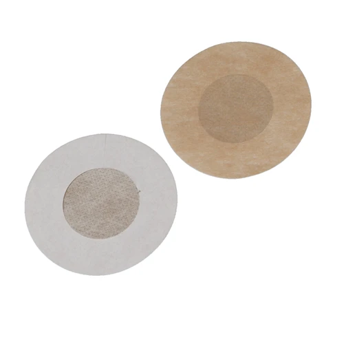 2020-A(10pcs) FLORATA, сексуальная молочная паста, цветочные накладки на соски, накладки на грудь, наклейки на грудь, Одноразовые наклейки на белье, противоопорожняющий бюстгальтер на грудь - Цвет: 2020-A(10pcs)