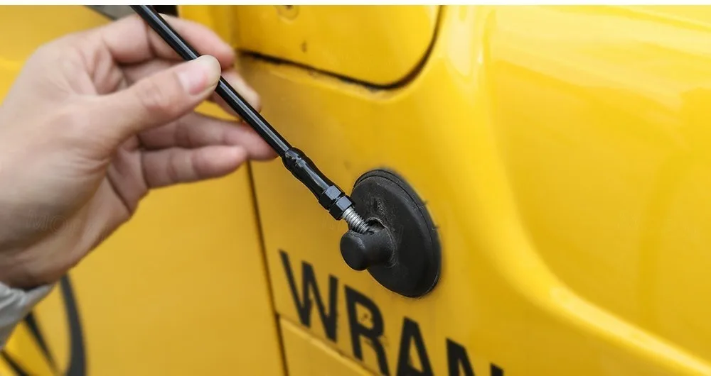 MOPAI антенны для Jeep Wrangler 1997-2006 Автомобильная FM антенна AM радио антенны Усилитель сигнала для Jeep Wrangler TJ автомобильные аксессуары