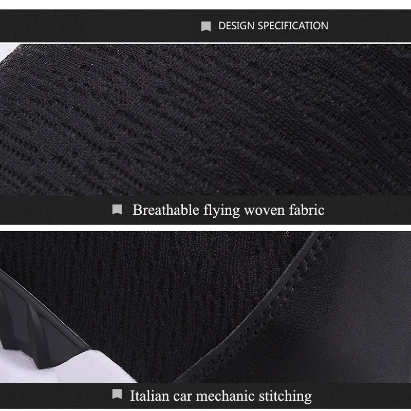 Casual Mesh sneakers Elevator shoes Breathable height Invisible increase With Getting 7CM Tall Male Outdoor Leisure Shoe |
