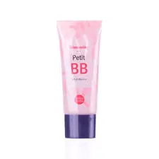 Крем Petit BB, 30 мл, 8 видов, основа, BB CC крем, идеальное покрытие, тональный крем, Holi Pop BB крем, корейская косметика - Цвет: Shimmering