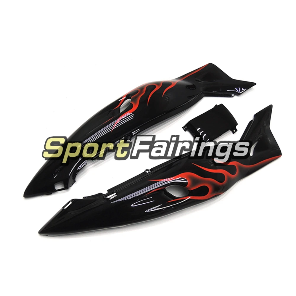 Полный обтекатель для Yamaha 1997 98 99 00 01 02 03 04 05 06 07 YZF600R Thundercat ABS впрыска мотоцикла