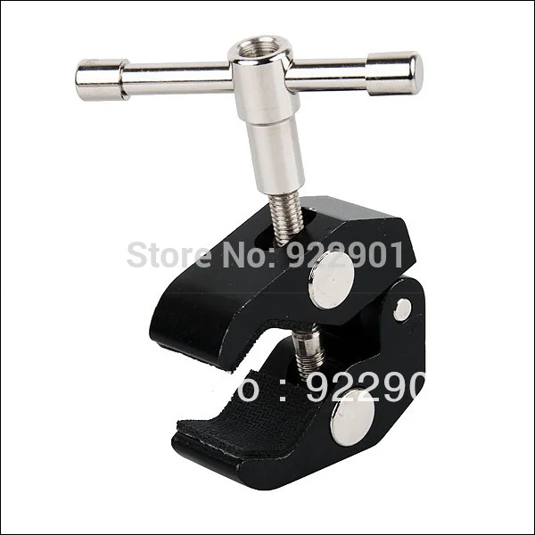 Лагер артикулирующий магический фрикционный рычаг новый маленький Супер Зажим