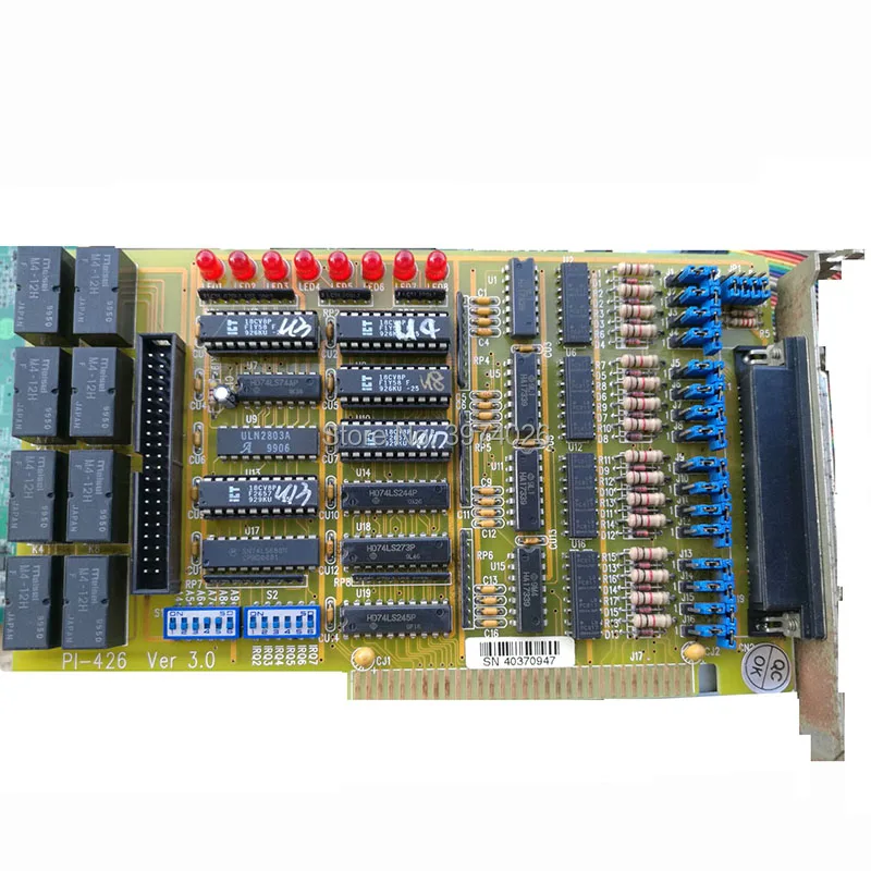 Плата PI-426 VER 3 0 | Электроника