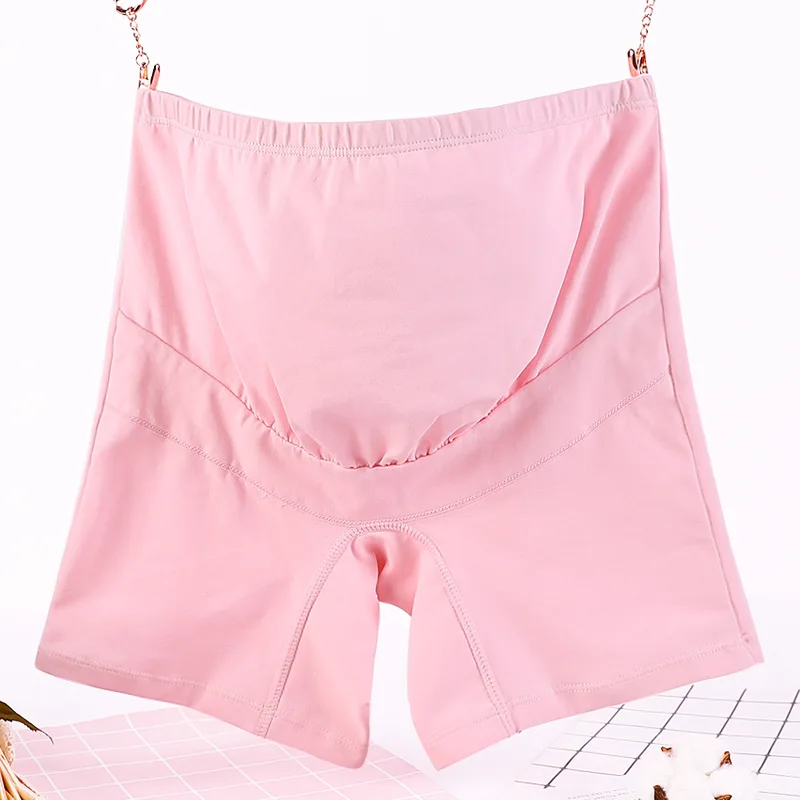 La MaxPa Высокая талия трусики для беременных дышащая поддержка брюшной полости