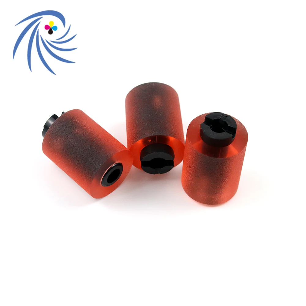 

3pcs A00J563600 Pickup Roller for Konica Minolta C654 754 203 220 253 280 300 352 360 451 550 552 650 652 754 DF608 702