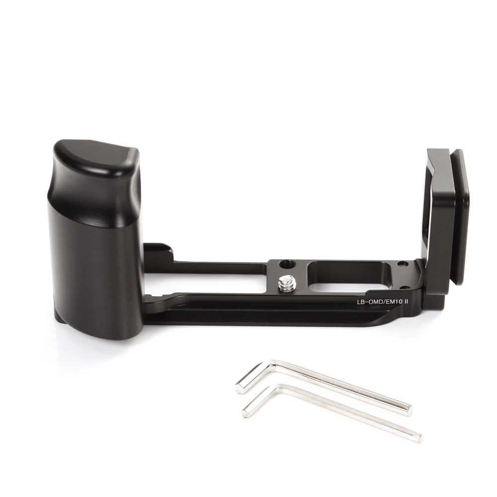 Переходное кольцо для объективов FOTGA l образный вертикальный быстросъемный