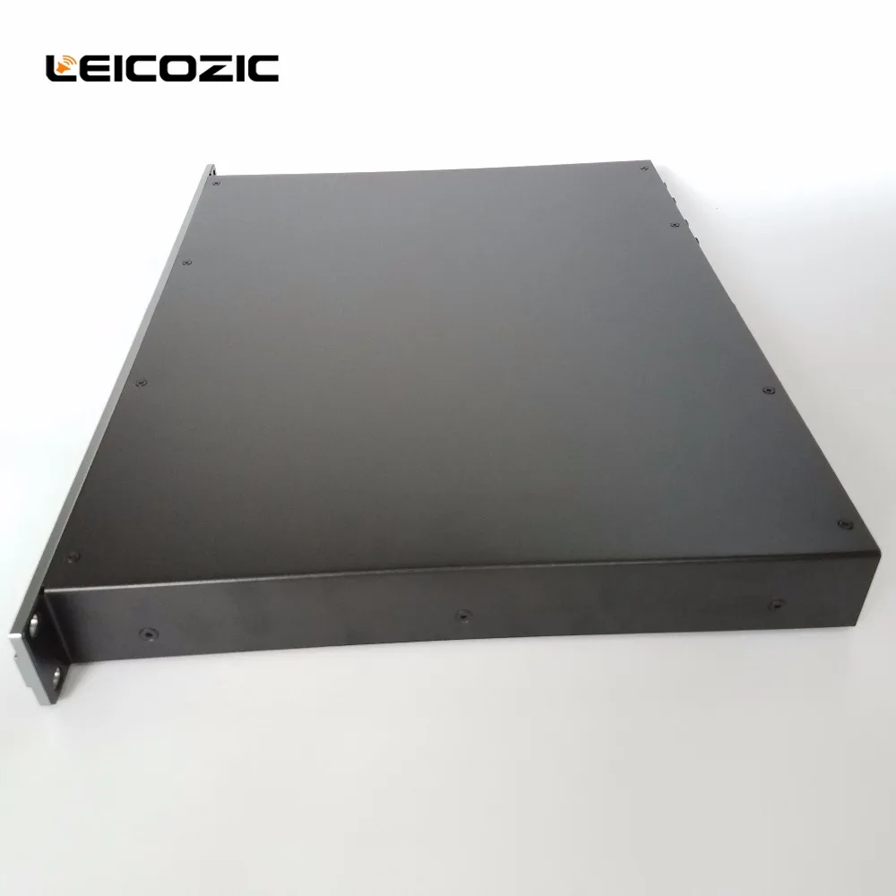 Leicozic цифровой усилитель 800 Вт * 2 мостовая мощность DX4250 4 Канальные усилители