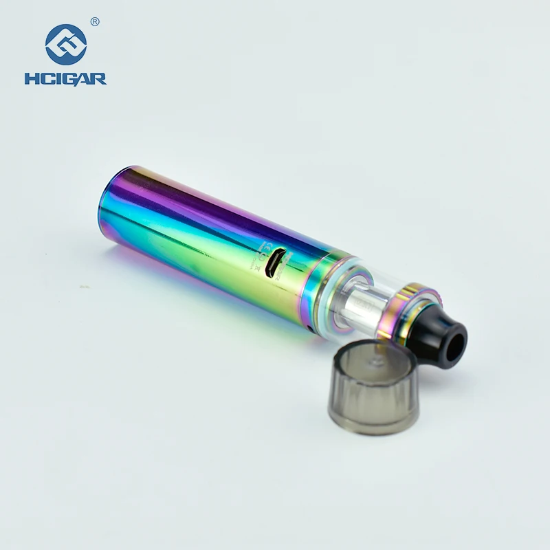Электронная сигарета HCigar PIKE ONE оригинальная электронная с магнитным чехлом и