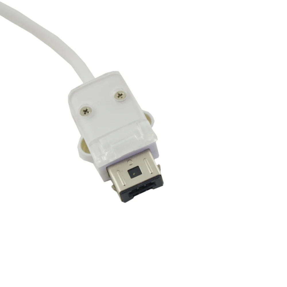 Игровой контроллер конвертер USB адаптер кабель для PS2 к консольного контроллера