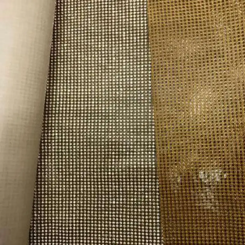 1 шт. 46 см SS8 Кристалл Стразы Украшения для отделки цепочки аппликатор горячей