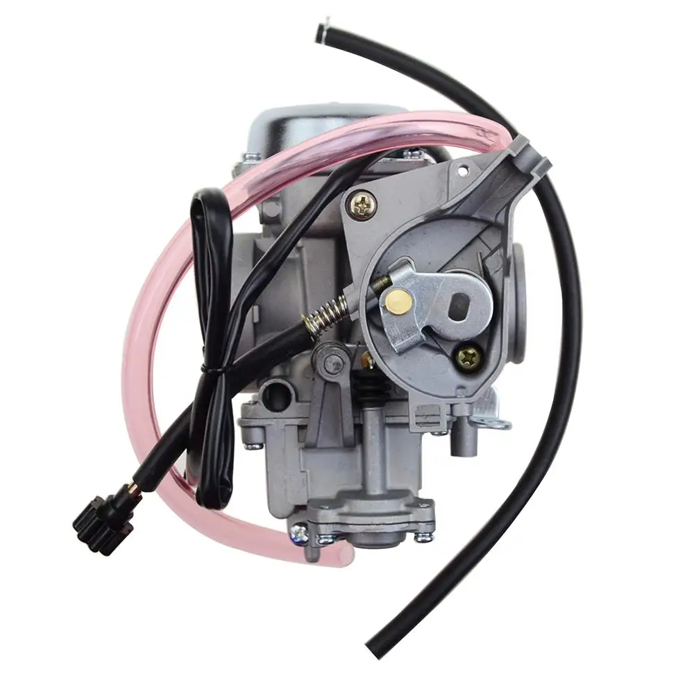 GOOFIT 36 мм карбюратор Замена для 2004 2005 2006 2007 2009 Arctic Cat 500 Carb 4x4 мотоцикл двигатель H012