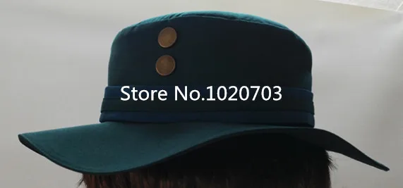 Костюм для косплея генкутсуу подсчет Монте-Кристо