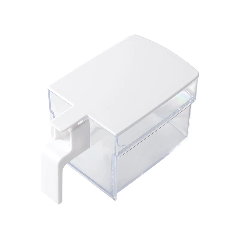 Кухонные настенные бутылки для специй банки коробки приправ приправа органайзер