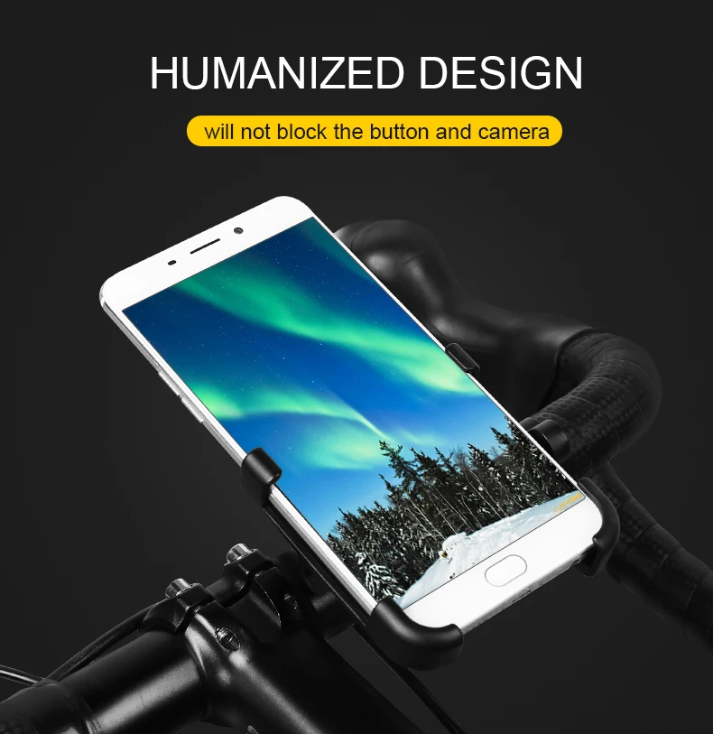 INBIKE, велосипедный держатель для сотового телефона, держатель для велосипедного руля, аксессуары для горного велосипеда PH99