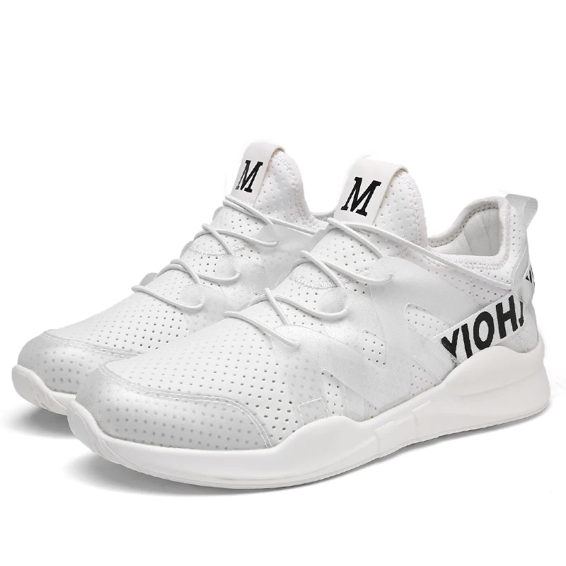 ARSMUNDI для мужчин's кроссовки мужчин спортивные 2018 лето стрейч ткань дышащая