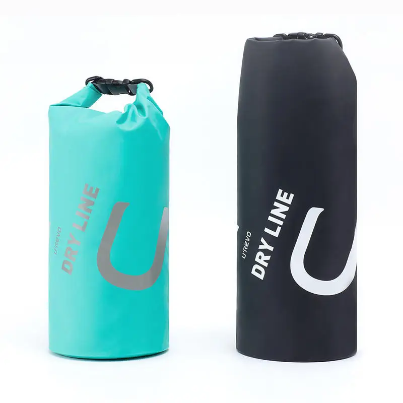 Xiaomi Mijia Urevo 10L наружная водонепроницаемая сумка Портативная Регулируемая на