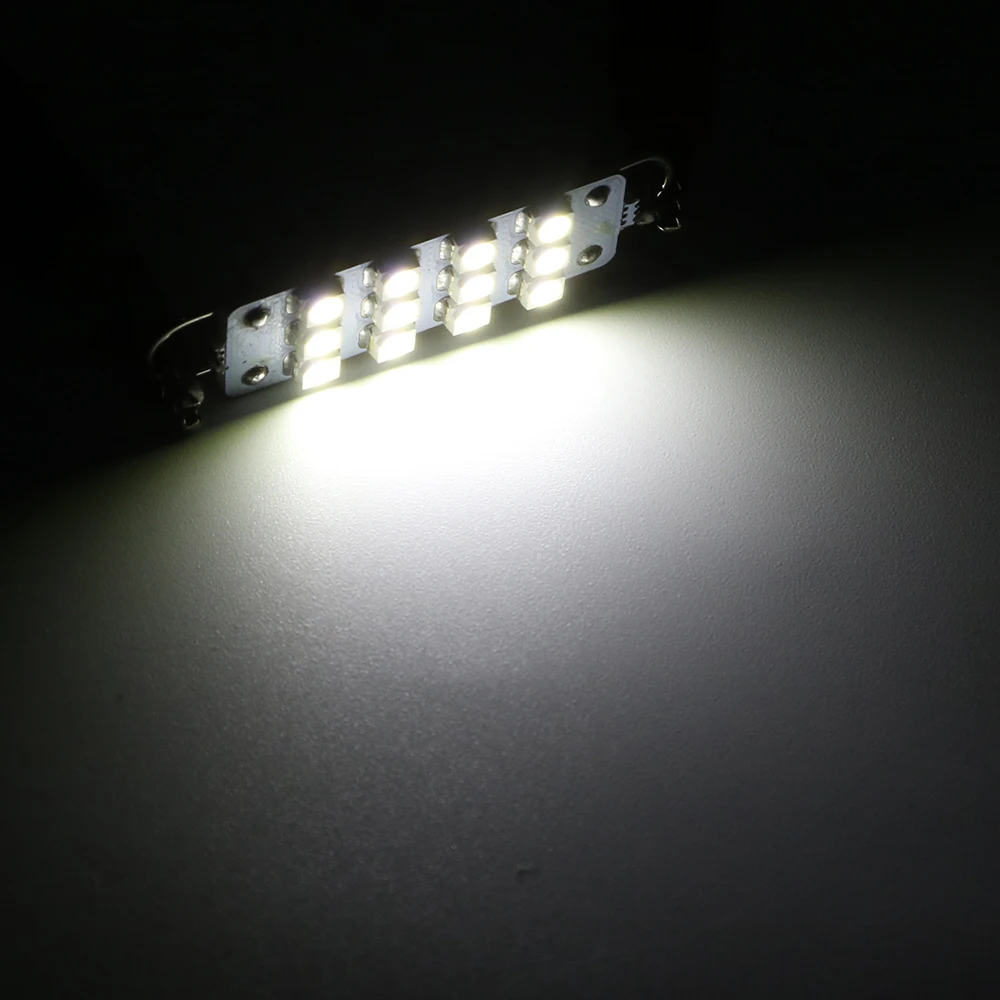 YSY10X 211-2 211 212 212-2 светодиодный 561 светодиодная гирлянсветильник 44 мм 12SMD 562 жесткая