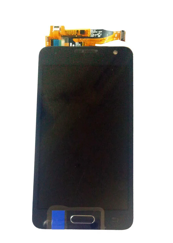 Регулировка яркости для samsung Galaxy A3 A300 A3000 A300F A300M samsung A300 ЖК-дисплей+ сенсорный экран дигитайзер 3 цвета+ комплект