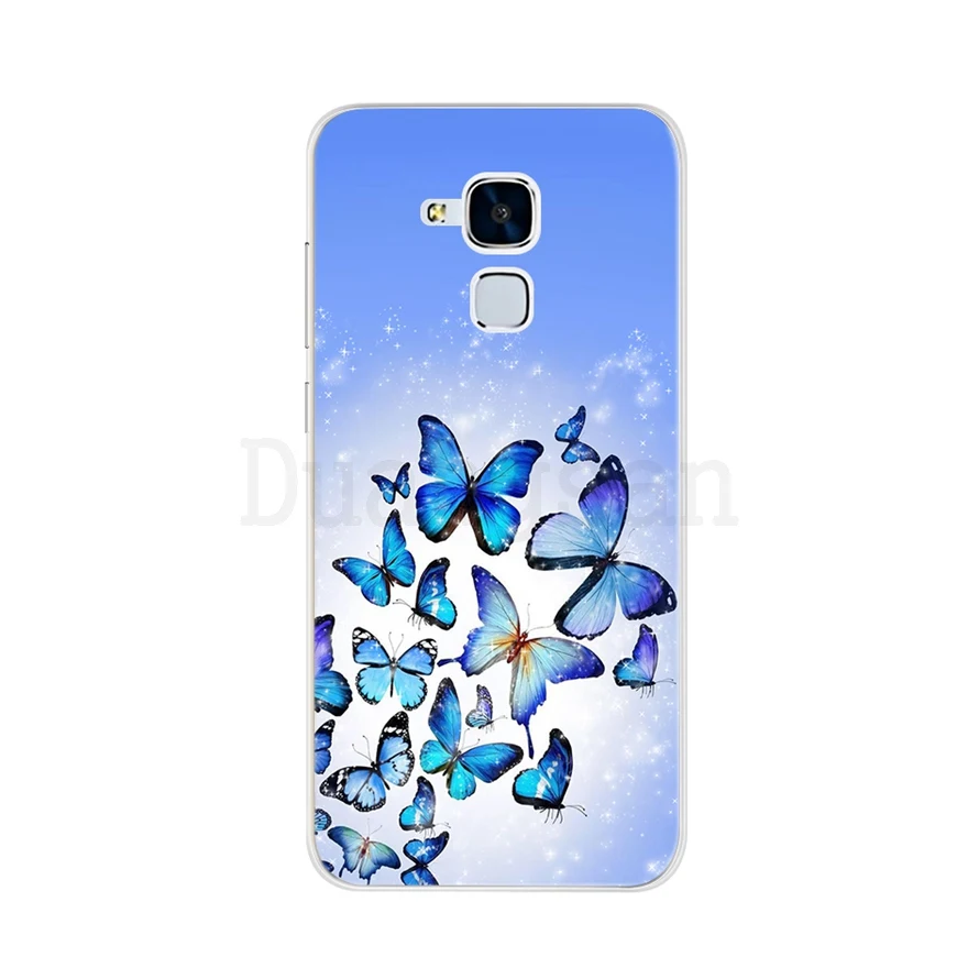 Красивый модный чехол для huawei GT3, силиконовый чехол, сумка, чехол, тонкий чехол, мягкий ТПУ чехол для huawei GT 3 nmo l31 display hoesje - Цвет: 202