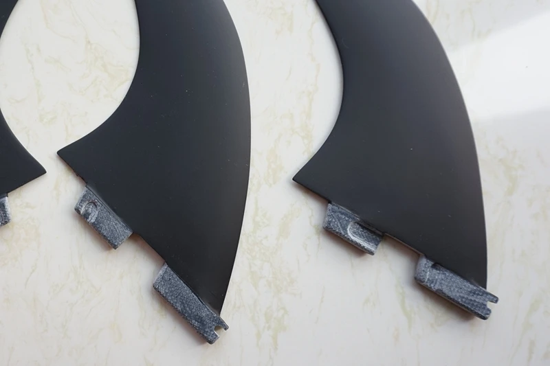 Quillas quilhas Fcs Barbatanas Fcs II плавники G5 Fcs 2 плавники доска для серфинга Серфинг плавник(3 шт