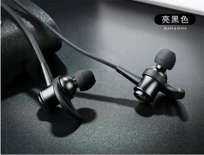 Picun A1 спортивные Bluetooth наушники беспроводные магнитные Спортивные Двойные стерео