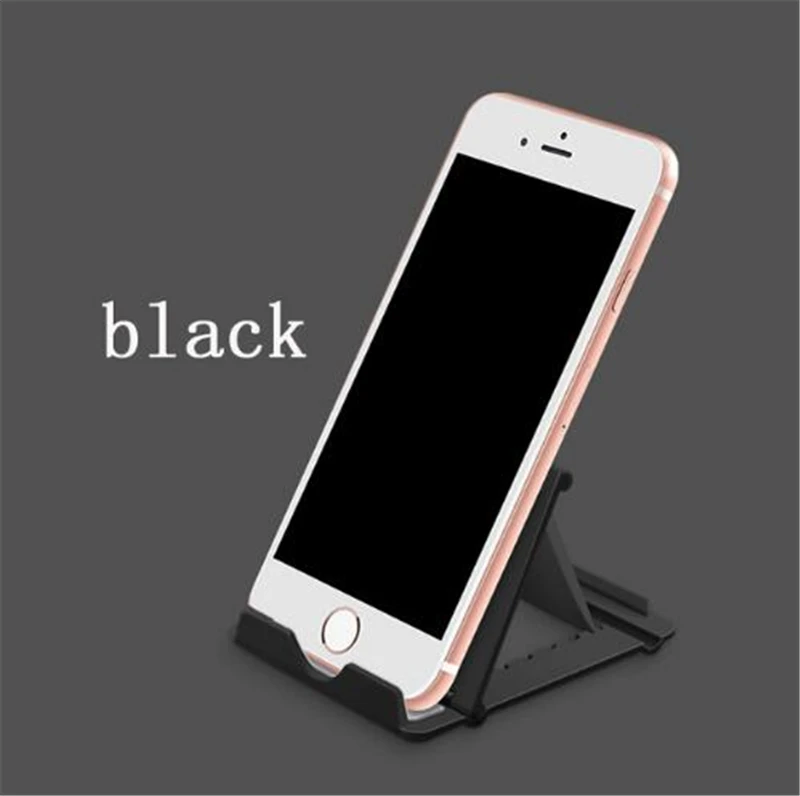 Universal Adjustable Foldable Desk Phone Holder Stand For Redmi Note 7 Phone Holder Smartphone Tablet Phone Stand For Samsung