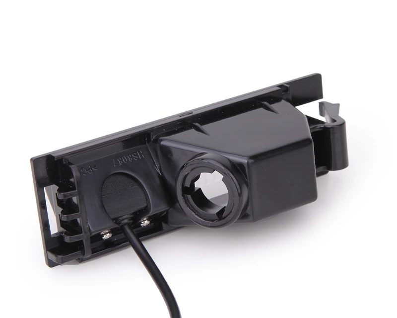Promotion Car rearview camera For IX35 Tucson 2009 2010 2011 Hyundai Backup reverse HD night version rear view | Автомобили и