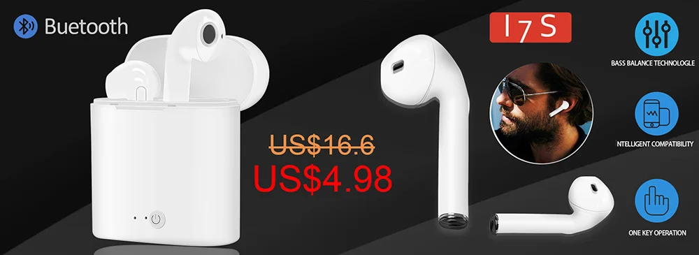 Bluetooth наушники TWS Bluetooth 5,0, беспроводные наушники, водонепроницаемая Bluetooth гарнитура, игровые наушники для всех смартфонов
