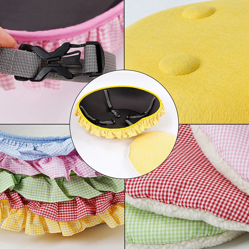 Безопасный гамак для домашних животных JORMEL эллиптическая кровать кошек железная